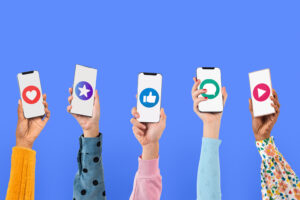 4. Marketing Digital y Redes