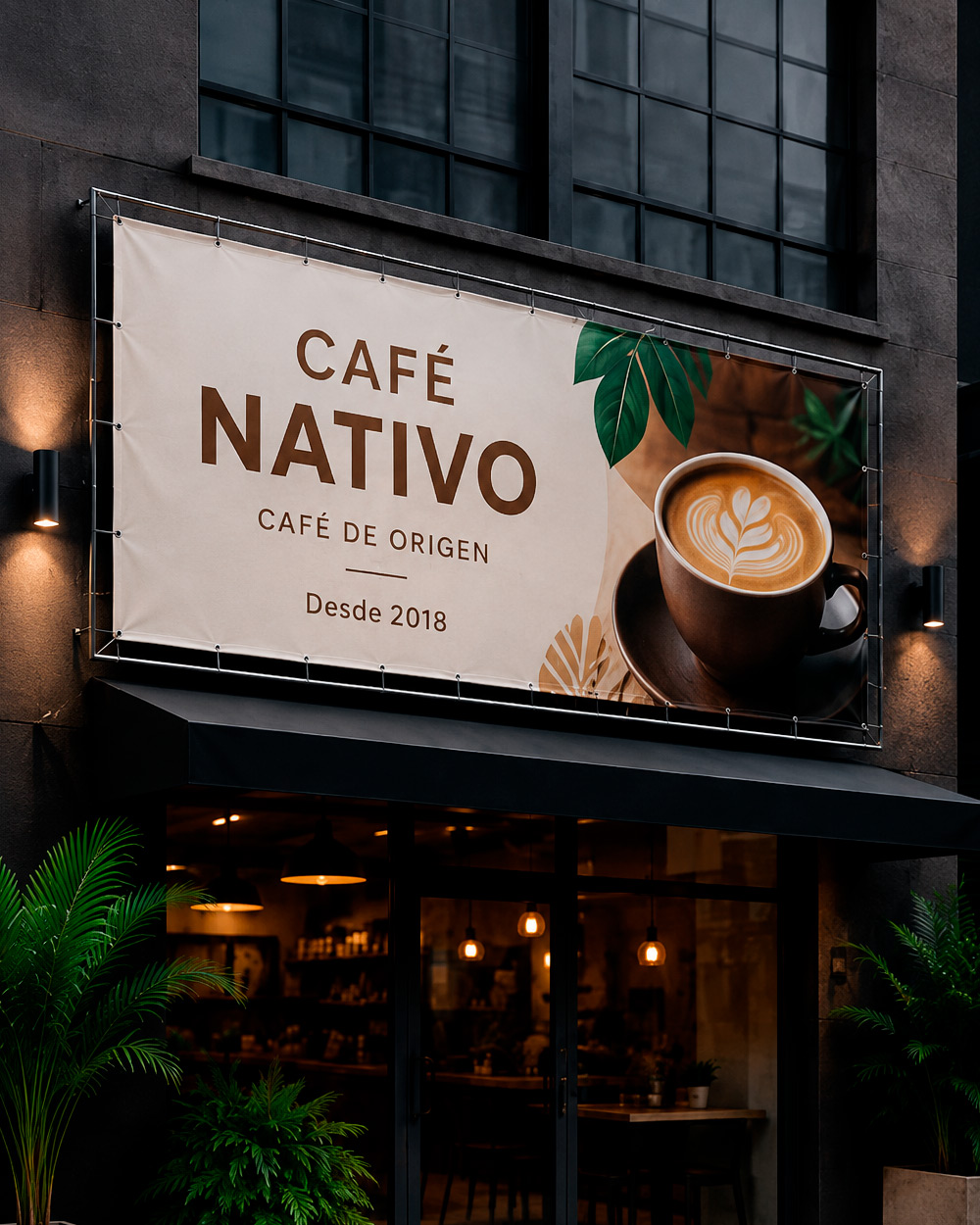 Avisos publicitarios personalizados
