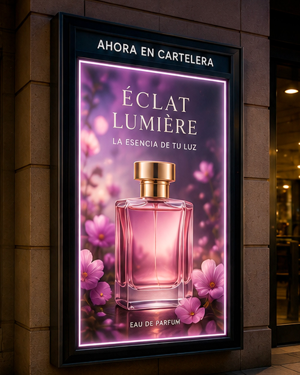 Cajas de luz
